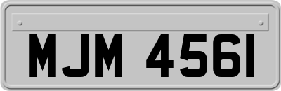 MJM4561