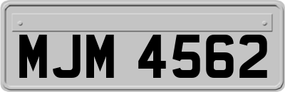 MJM4562