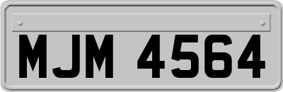 MJM4564