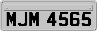 MJM4565