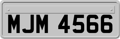 MJM4566