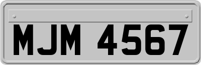 MJM4567