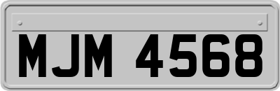 MJM4568
