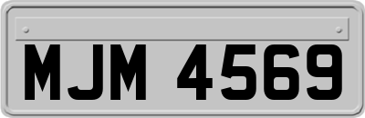 MJM4569