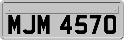 MJM4570