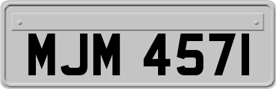 MJM4571