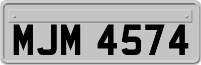 MJM4574