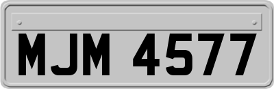 MJM4577