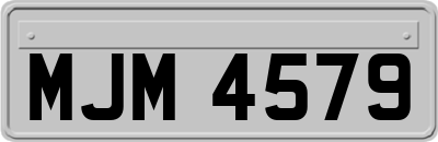 MJM4579