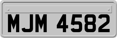MJM4582