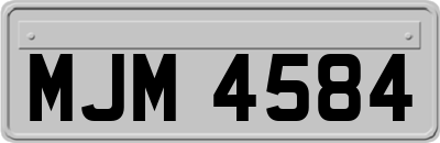 MJM4584