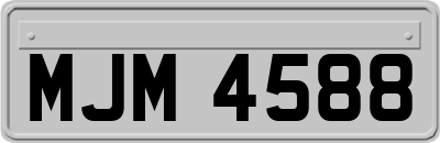 MJM4588