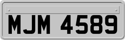 MJM4589