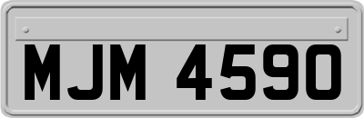 MJM4590
