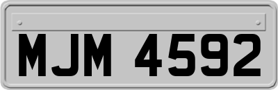 MJM4592