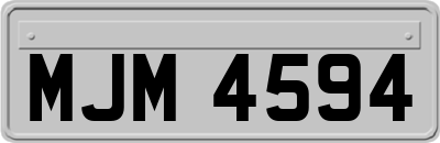 MJM4594