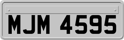 MJM4595