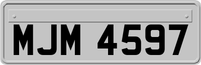 MJM4597