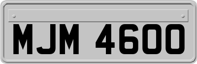 MJM4600