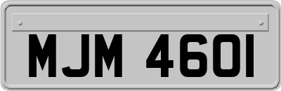 MJM4601
