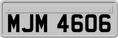 MJM4606
