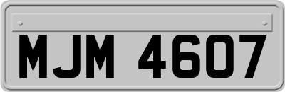 MJM4607