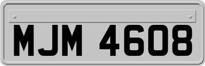 MJM4608