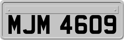 MJM4609