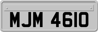 MJM4610