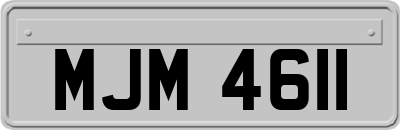 MJM4611
