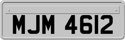 MJM4612