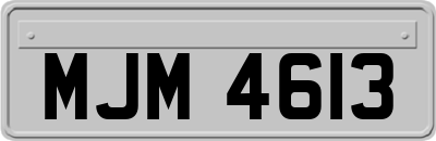 MJM4613