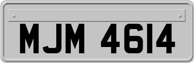 MJM4614