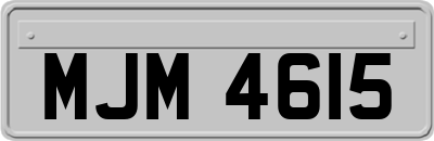 MJM4615