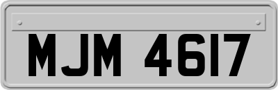 MJM4617