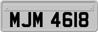 MJM4618
