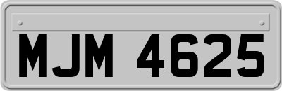 MJM4625