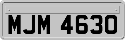 MJM4630
