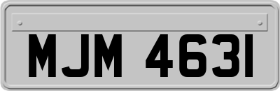 MJM4631