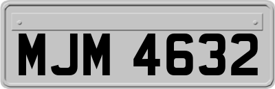 MJM4632
