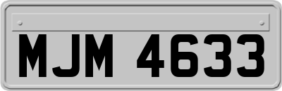 MJM4633