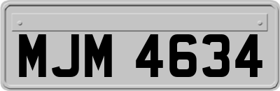 MJM4634
