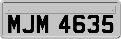 MJM4635