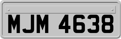 MJM4638