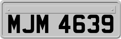 MJM4639