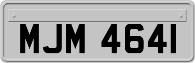 MJM4641
