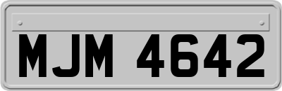 MJM4642