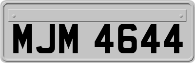 MJM4644