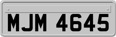 MJM4645