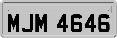 MJM4646